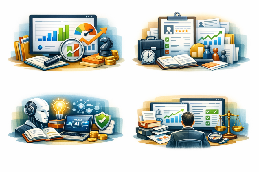 Insights & Metrics